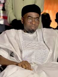 Senator Abubakar Tutare